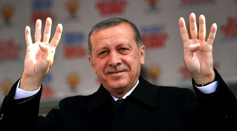 Эрдоган о закупке Турцией «С-400»: причин для беспокойства нет